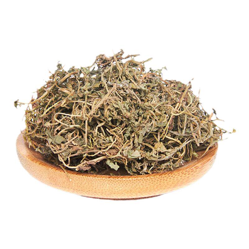 鹅不食草中药材石胡荽食胡荽