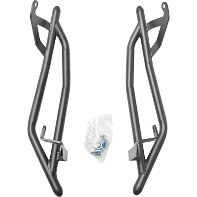 适用宗申赛科龙RT2S/RT250防摔杠