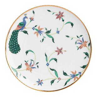 Noritake则武BOUNTIFUL GARDND精致轻奢餐具高颜值盘子新婚乔迁礼