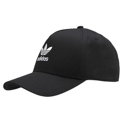 正品三叶草夏季新款鸭舌帽子