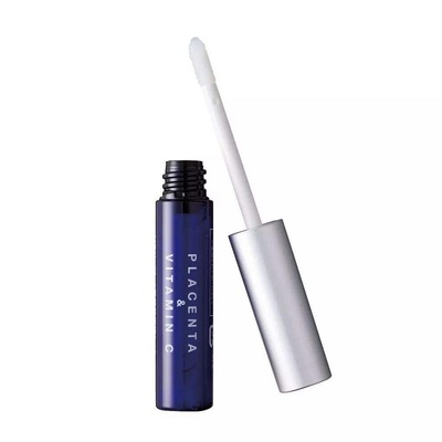 包邮天然物研究所唇部vppv精华