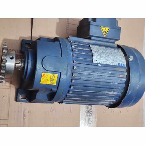 〔议价-可维修〕OTG齿轮减速机 0V400-A 0.4kw 三相 220