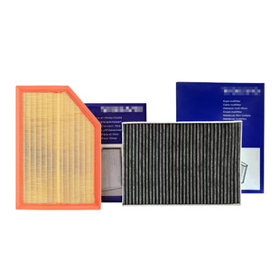 适配沃尔沃XC60 S90空调滤芯S80L XC90 S60L XC40 原厂空气滤芯