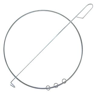 铁环滚铁圈儿童滚铁环小学生推铁环风火轮幼儿园80后怀旧玩具成人