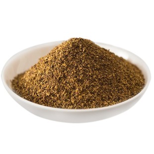 四川花椒面家用汉源 特麻商用大红袍粉烧烤正宗食用花椒粒麻椒面