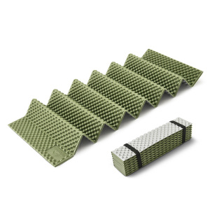 挪客户外防潮垫蛋巢垫露营帐篷折叠坐垫午休地垫露营野营野餐垫子