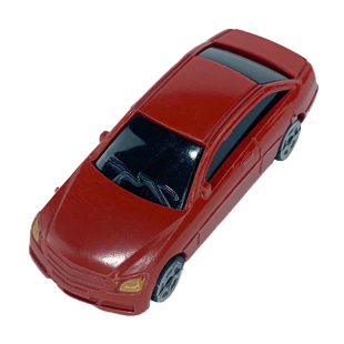 模型小车 场景DIY微拍情景城市公路沙盘建筑材料火车微缩多种比例