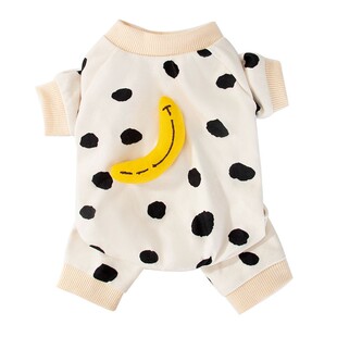 小猫咪衣服防掉毛四脚布偶幼猫无毛猫春秋款蓝猫猫宠物银渐层秋天