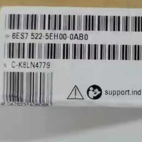 议价西门子6ES75225EH000AB0CPU15184CPU1518模-6ES7522-5EH00-0A