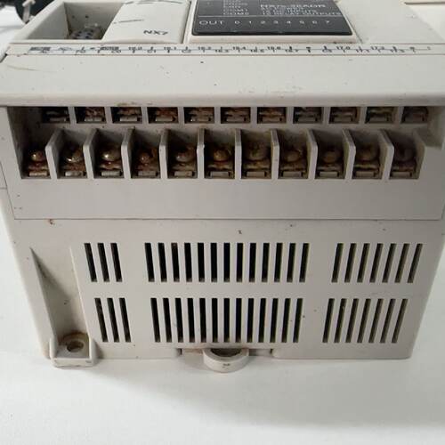 议价ABPLC模块2001NX7S28ADR适用