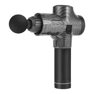 美国筋膜枪肌肉放松按摩器专业级智能无刷电动机静音深层高频振动