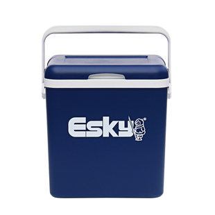 esky保温箱车载冷藏箱户外便携式家用食品保冷保鲜箱食物冰冷冻箱