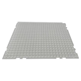 防猫刺钉上床乱尿神器驱防猫爬刺垫抓沙发保护猫狗隔离禁区刺网垫