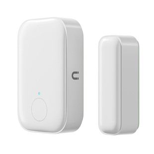 领普门窗传感器MS1BB(MI)低功耗长续航智能联动已接入米家APP