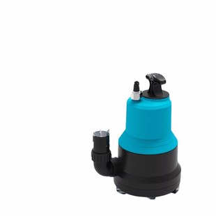 格池CLB-15000/4500/6500/8000鱼缸抽水泵鱼池园艺大流量潜水泵