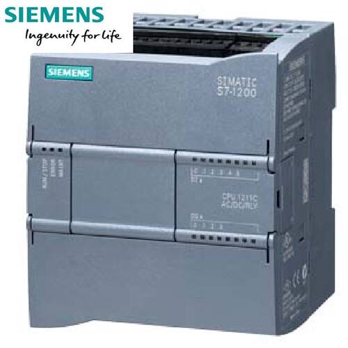 议价6ES7211-1BE40-0XB0西门子SIMATIC S7-1200，CPU 1211C紧凑型