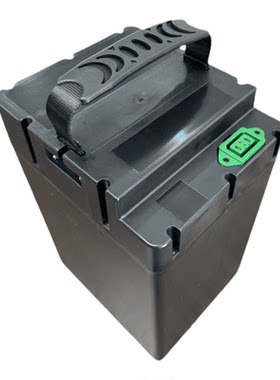 携成星恒48v30ah电动车锂电池