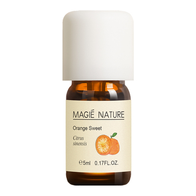 魔天然意大利甜橙精油单方