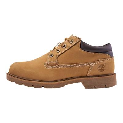 Timberland添柏岚防滑马丁靴