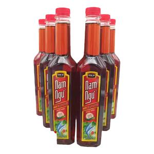 越南金苏鱼露南渔调味品500ml