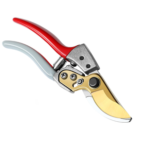 花卉修枝剪花艺果园专用剪刀德国进口园林剪果树修枝剪园艺剪刀