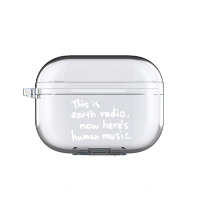 airpods无线软壳保护套