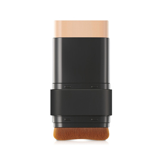 韩国Chosungah潮盛雅双头粉底棒液气垫遮瑕素颜霜持久不脱妆SPF50