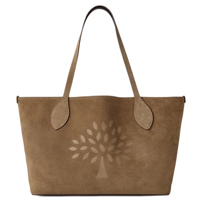 Mulberry树形单肩包女包