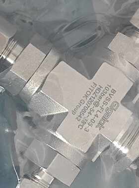 询价-BVSS-FL4-05-3 FITOK三通球阀