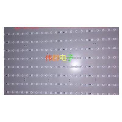 全新长虹3D42C2000I熊猫LE42C50电视背光灯条CH42L32A6B液晶LED