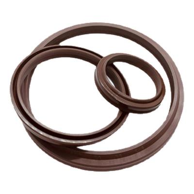 氟胶防尘圈LBH耐高温耐酸碱耐磨