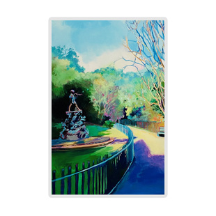 爱普生艺术微喷冲洗照片大幅面打印哈内姆勒高光防水相纸摄影合影