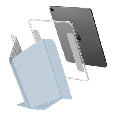 Morock磁吸拆分iPad亚克力保护壳