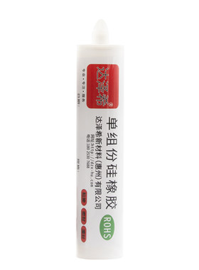 704/705/706硅橡胶粘接胶密封胶