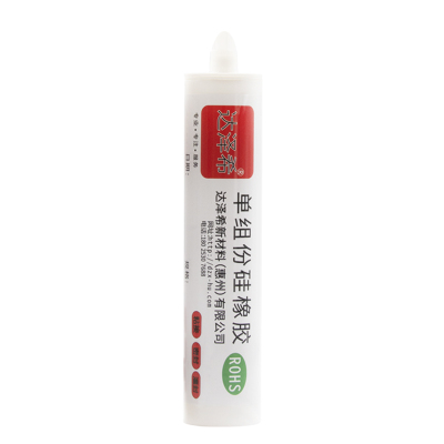 704/705/706硅橡胶粘接胶密封胶