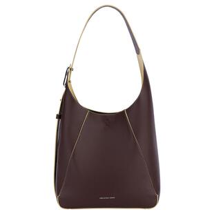 Amazing Song乙颂显眼包大号秋冬新款通勤大容量单肩水桶托特包女