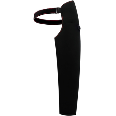 发热护腿护膝髋热敷艾灸理疗大腿