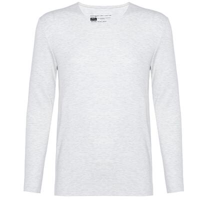 爱慕先生秋冬莫代尔保暖秋衣