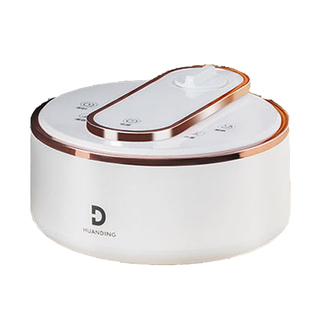 通用水暖毯主机超静音水循环水泵环鼎智能水暖电热毯炕机头加热器