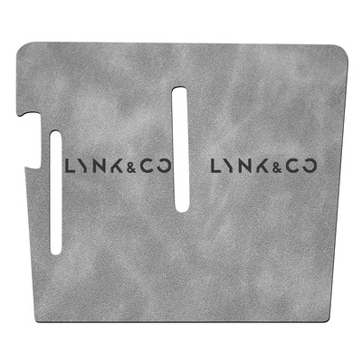 【新车必备】领克10内饰防护垫！