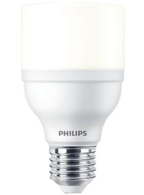 Philips/飞利浦E27柱灯节能灯泡
