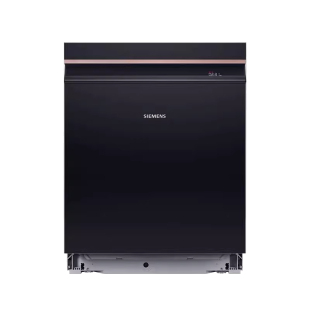 西门子晶蕾洗碗机内嵌入式20套家用全自动智净魔方pro SJ45ZB99MC