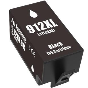 适用惠普915XL 910 912XL墨盒HP 8010 8012 8013 8014 8015 8017 8018 8020 8022 8023 8024 8025 8035打印机