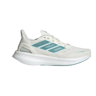 「潘展乐同款」阿迪达斯男秋新PUREBOOST 5减震透气跑步鞋 JS5064