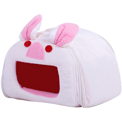 芦丁鸡窝保暖棉窝过冬神器