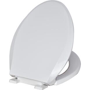 加厚缓降马桶盖子适用于TOTOSW784B CW886B CW854B坐厕坐便器盖板