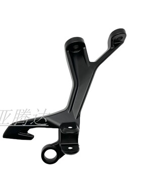 忍者400NINJA400/Z400脚踏总成