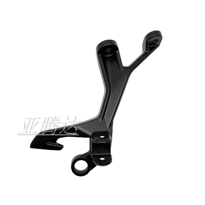 忍者400NINJA400/Z400脚踏总成