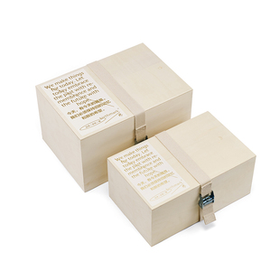 预售蓝边系列餐具套装礼盒/景德镇青花瓷 | 痣birthmark