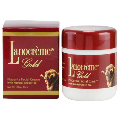 澳洲绵羊油含绿茶精华